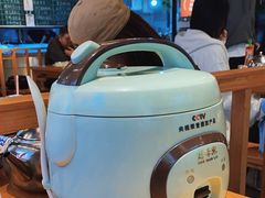 -威哥的菜·地道长沙菜(雨花亭店)