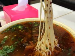 -金香兰牛肉面(北京路店)