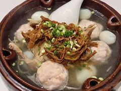 -琬苑鸽庄·川粤融合菜(解放碑总店)