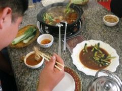 -王老实筋头巴脑锅里壮(泊头店)