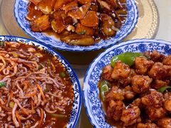 -红升老菜馆(巨兴街店)