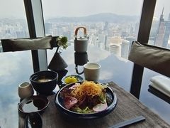 -广州四季酒店