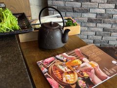 -湊湊火锅·茶憩(来福士广场店)
