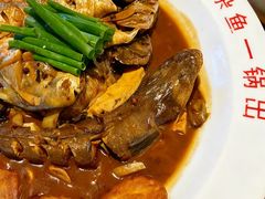 -渔家风味·鲅鱼水饺·央视展播·海鲜天津菜(开发区店)