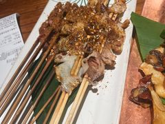 -云海肴·汽锅鸡·云南菜(美罗城店)