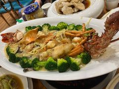 -喜来酌海鲜·饺子(和平一店)