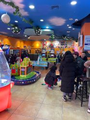 -万达宝贝王(长春红旗街店)