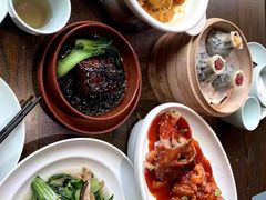 -佬泰丰斋· 乌镇茶食餐厅