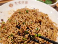 宜宾燃面-贰拾捌味·宜宾燃面(春熙路旗舰店)