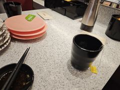 -争鲜回转寿司(中街大悦城店)