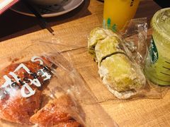 -PAPER STONE BAKERY(天环店)
