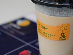 -73coffee(创智天地店)