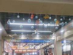 -日照大牌檔•小船海鲜(万平口店)