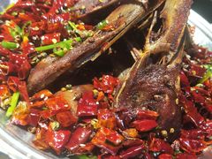 -叶派龙虾•招牌香辣蟹·海鲜(中海国际店)