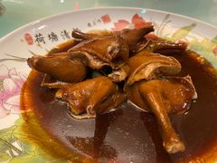 -壹零贰小馆(桂城石啃店)