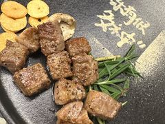 -火舞铁板烧(龙岗中心城店)