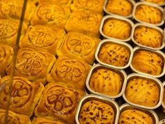 -嘉华饼屋JOY BAKERY(南屏街店)