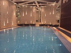 -乌鲁木齐环球国际大酒店