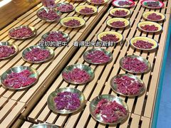 -郭左左围炉烤涮·鲜牛肉自助(梅溪新天地店)