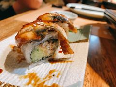 -山葵家·创意料理(宁波来福士店)