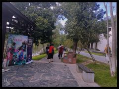 -常德桃花源景区