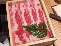 -巴奴毛肚火锅(龙湖锦艺城店)