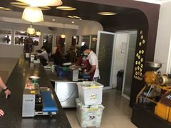 -巴厘岛黄金金兔咖啡工厂