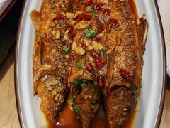 -鸿运楼·舌尖上的徽菜