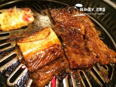 -阿里郎海鲜酒店