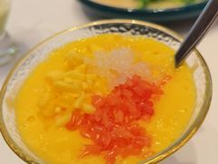 杨枝甘露-潮好味(国贸英皇集团中心店)