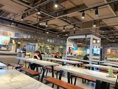 -无名缘米粉(大食代东方广场店)