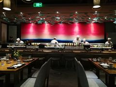 -和彩放题餐厅(酒仙桥店)