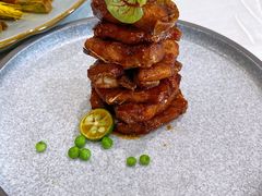 -香雪海饭店中餐厅(人民桥店)