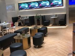 大堂-813芭依珊 BAESAn(汇港购物中心店)