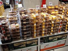 -盒马鲜生(馥邦国际店)