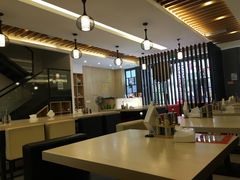 大堂-八盛屋·沾面(集美万达店)