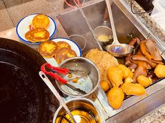 -怪噜范·老贵阳街头名小吃(鸿通城店)