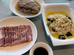 -扬州万怡酒店-中餐厅(文昌中路店)