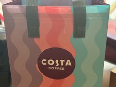 -COSTA COFFEE(西湖天地店)