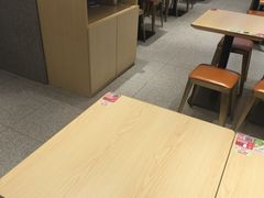 -小杨生煎(浦江欢乐颂店)