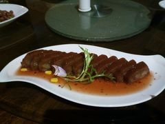 android_upload_pic-章吴记喜瑞餐厅(东东城店)