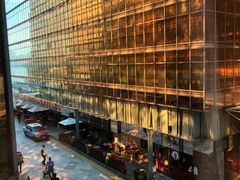 -香港皇家太平洋酒店