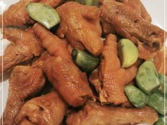 -紫光园(燕郊总店)