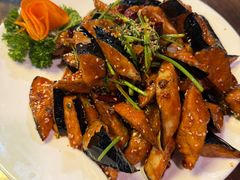 -闻香阁·清真(光荣道店)
