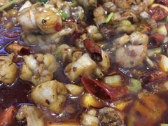 -乡吧啦·甲鱼铺子(海德二道店)