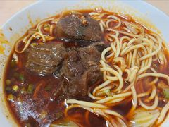 -易毛特色牛肉面(解放碑步行街店)