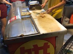 -咏春葱油饼(德政中路店)