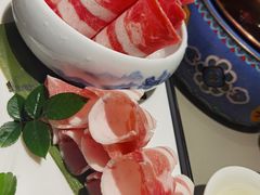 -享月汤皇·海鲜小火锅·聚会(曲江创意谷店)