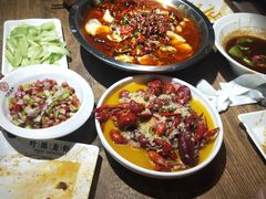 -叶派龙虾•招牌香辣蟹·海鲜(中海国际店)