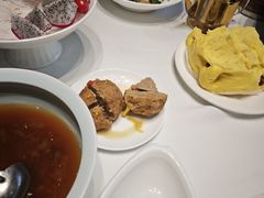 -鹊华居·地道鲁菜·海鲜·融合味(大明湖店)